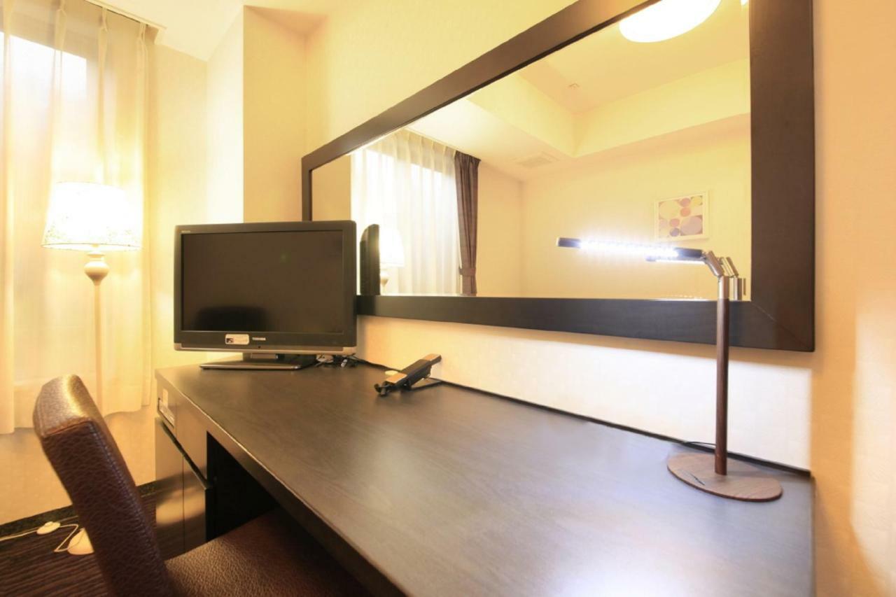 Hotel Coco Grand Kitasenju Tokyo Luaran gambar